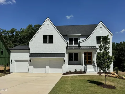 126 Black Bear Court Chapel Hill NC 27516