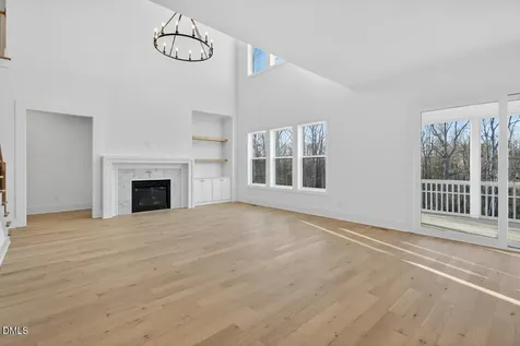 126 Black Bear Court Chapel Hill NC 27516