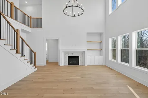 126 Black Bear Court Chapel Hill NC 27516