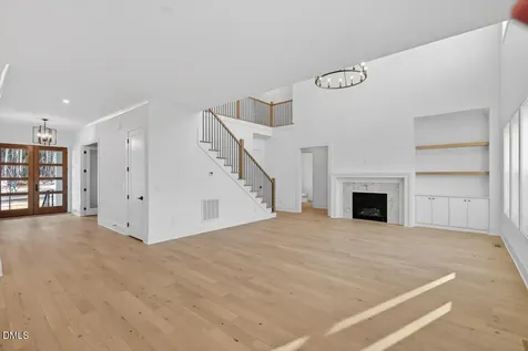 126 Black Bear Court Chapel Hill NC 27516