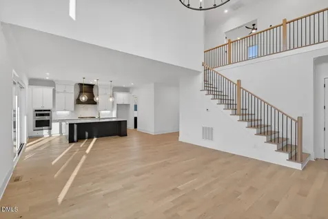 126 Black Bear Court Chapel Hill NC 27516