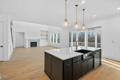 126 Black Bear Court Chapel Hill NC 27516