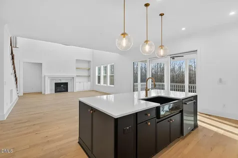 126 Black Bear Court Chapel Hill NC 27516