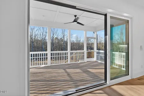 126 Black Bear Court Chapel Hill NC 27516