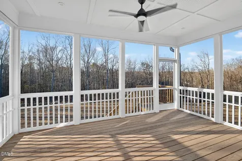 126 Black Bear Court Chapel Hill NC 27516