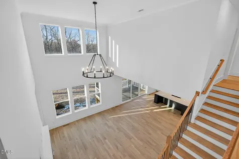 126 Black Bear Court Chapel Hill NC 27516