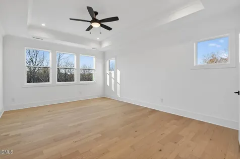 126 Black Bear Court Chapel Hill NC 27516