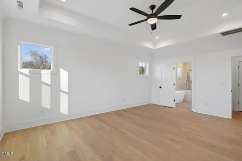126 Black Bear Court Chapel Hill NC 27516