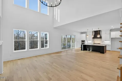 126 Black Bear Court Chapel Hill NC 27516