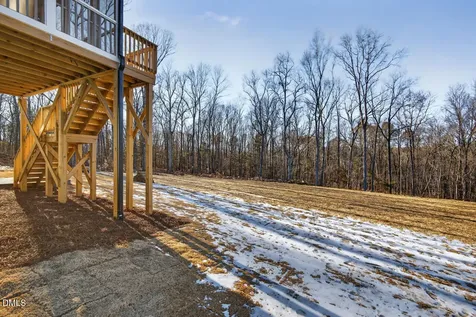 126 Black Bear Court Chapel Hill NC 27516