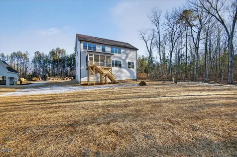 126 Black Bear Court Chapel Hill NC 27516