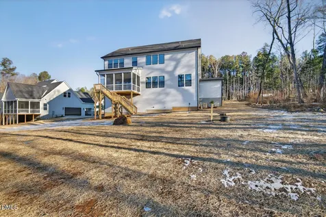 126 Black Bear Court Chapel Hill NC 27516
