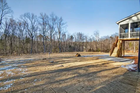 126 Black Bear Court Chapel Hill NC 27516