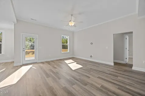 50 Uptown Court Zebulon NC 27597