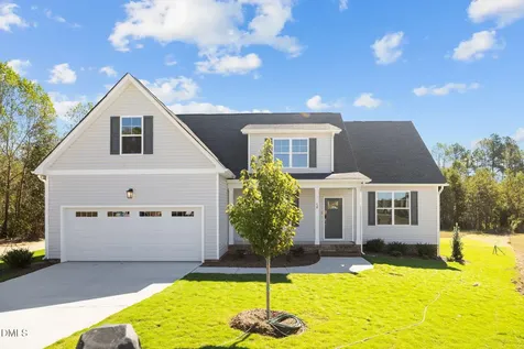 50 Uptown Court Zebulon NC 27597