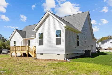 50 Uptown Court Zebulon NC 27597