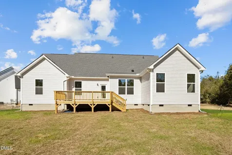 50 Uptown Court Zebulon NC 27597