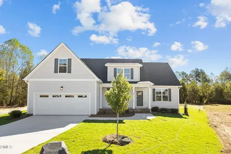 50 Uptown Court Zebulon NC 27597