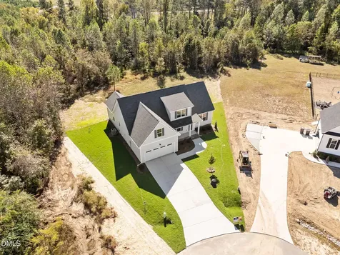 50 Uptown Court Zebulon NC 27597