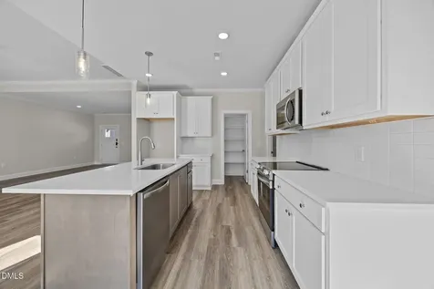 50 Uptown Court Zebulon NC 27597