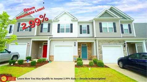 103 Liam Street Clayton NC 27520