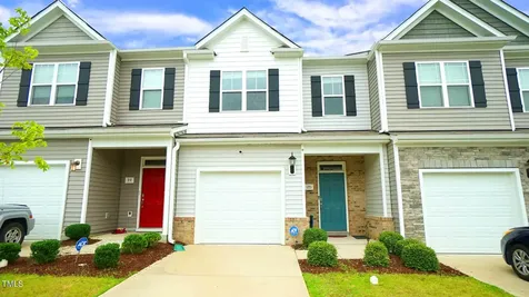 103 Liam Street Clayton NC 27520