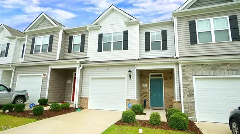 103 Liam Street Clayton NC 27520