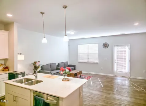 103 Liam Street Clayton NC 27520