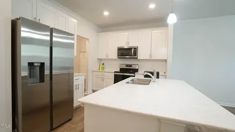 103 Liam Street Clayton NC 27520