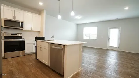 103 Liam Street Clayton NC 27520