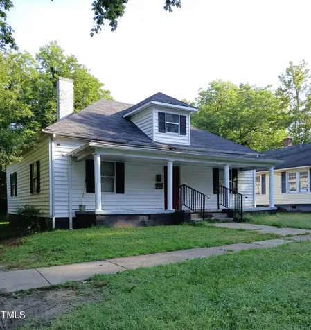 511 Cameron Street Burlington NC 27215