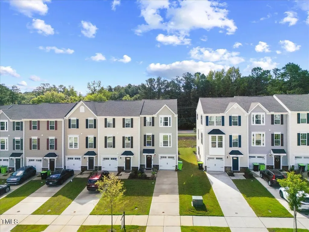 6620 Pathfinder Way Raleigh NC 27616