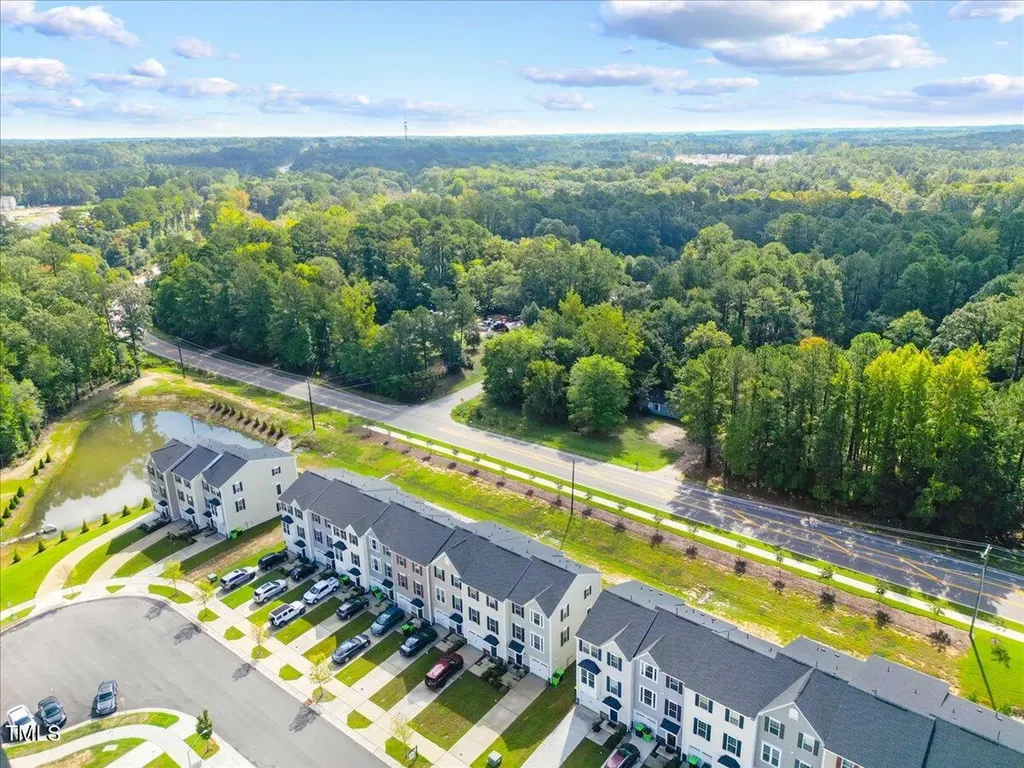 6620 Pathfinder Way Raleigh NC 27616
