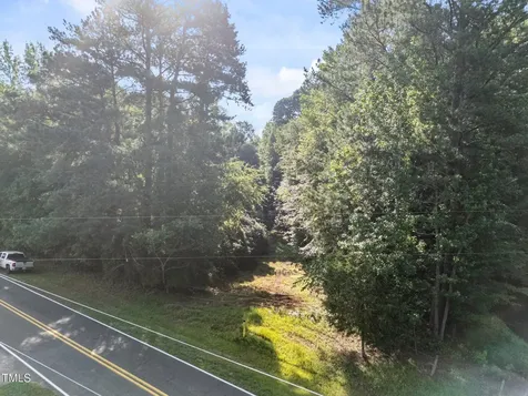 4688 Dorsey Road Oxford NC 27565