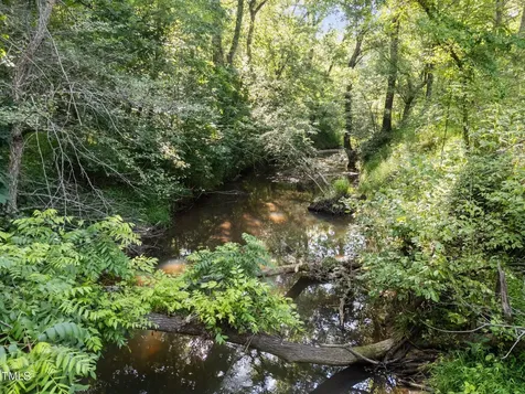 4688 Dorsey Road Oxford NC 27565