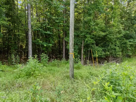 4688 Dorsey Road Oxford NC 27565