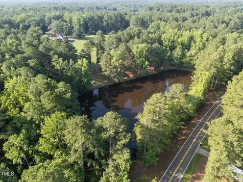 4710 Dorsey Road Oxford NC 27565