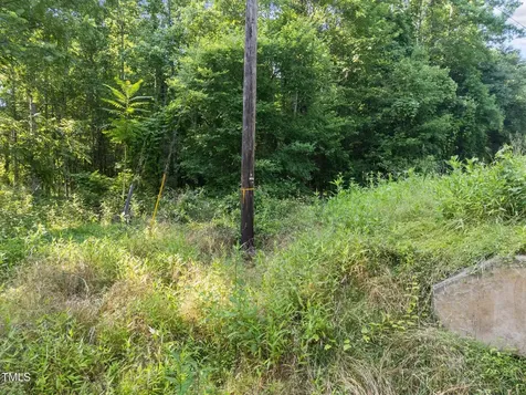 4710 Dorsey Road Oxford NC 27565