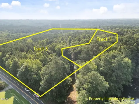 4710 Dorsey Road Oxford NC 27565