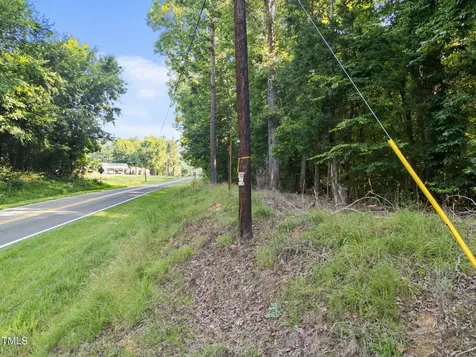 4710 Dorsey Road Oxford NC 27565