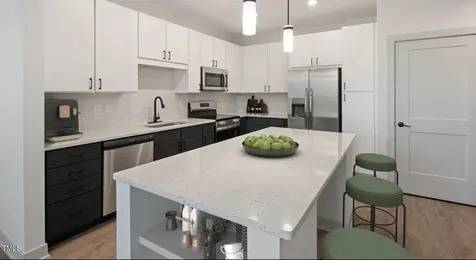 1821 Chatham Flats Drive Apex NC 27502
