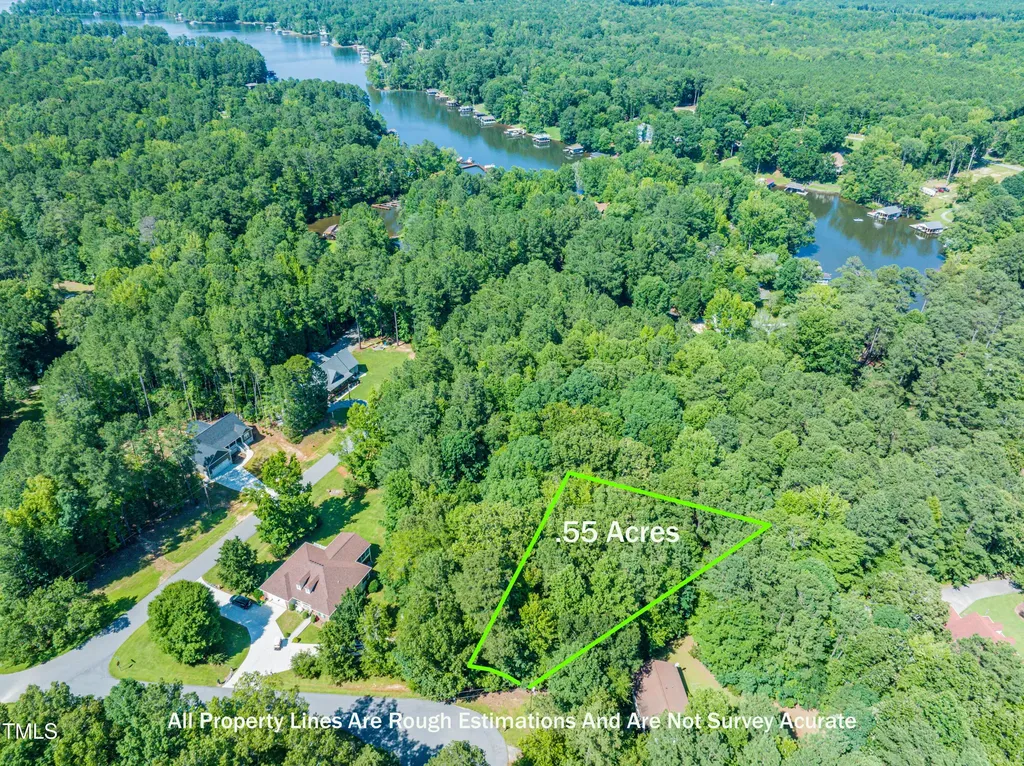 Lot 6 Rabbit Bottom Circle Littleton NC 27850