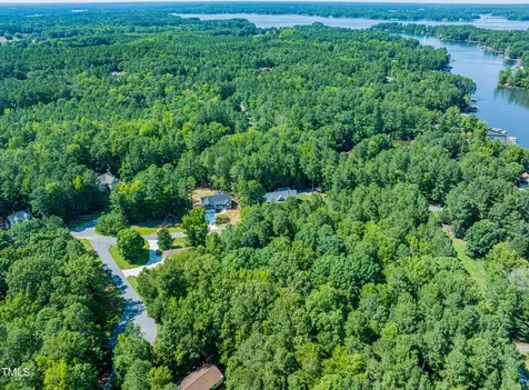 Lot 6 Rabbit Bottom Circle Littleton NC 27850