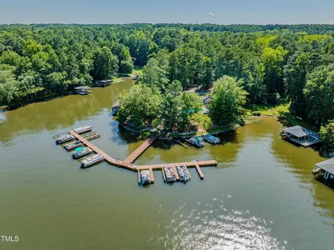 Lot 6 Rabbit Bottom Circle Littleton NC 27850