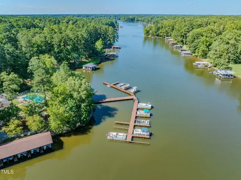 Lot 6 Rabbit Bottom Circle Littleton NC 27850