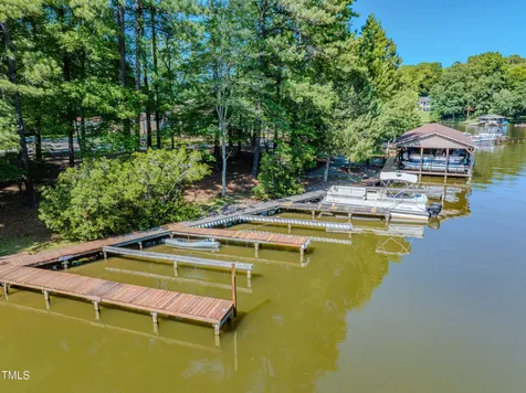 Lot 6 Rabbit Bottom Circle Littleton NC 27850