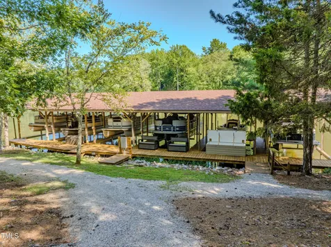 Lot 6 Rabbit Bottom Circle Littleton NC 27850