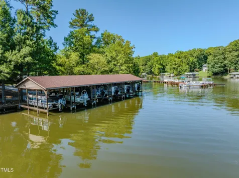 Lot 6 Rabbit Bottom Circle Littleton NC 27850