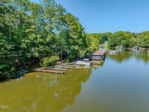 Lot 6 Rabbit Bottom Circle Littleton NC 27850