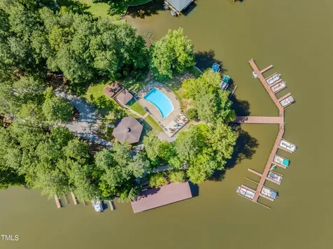 Lot 6 Rabbit Bottom Circle Littleton NC 27850